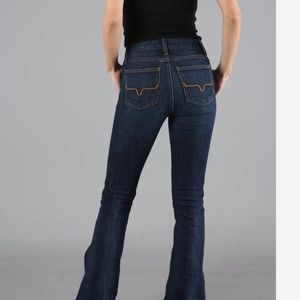 Kimes Ranch Jennifer Blue Jeans